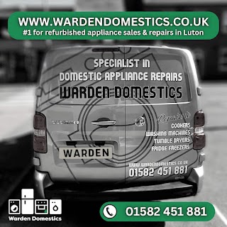 Warden Domestics