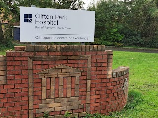 Clifton Park Hospital Ltd