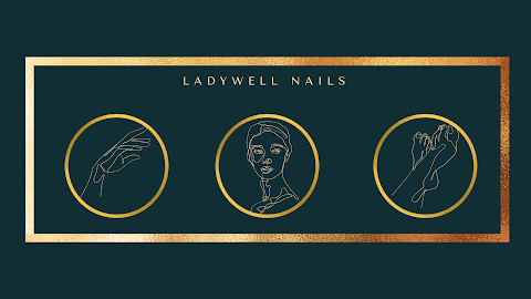 Ladywell Nails London