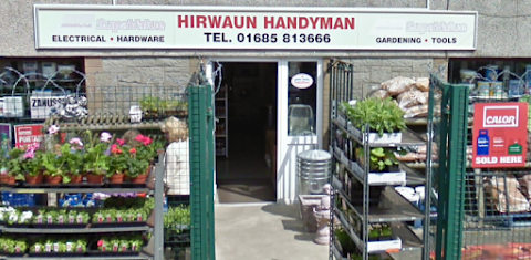 Hirwaun Handyman