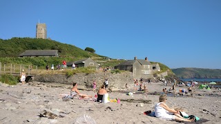 National Trust - Wembury