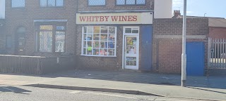 Whitby Wines