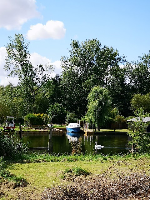 Beccles Lido