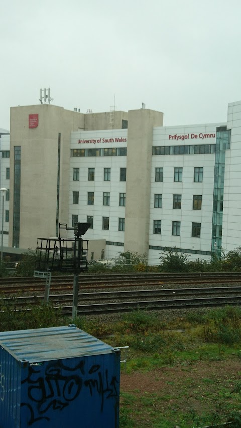 University of South Wales, Cardiff Campus