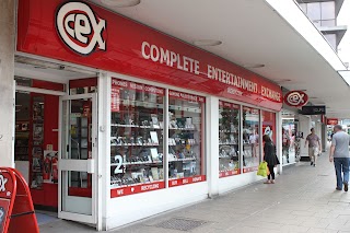 CeX