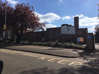 Linden Primary School