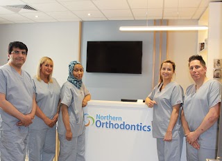 Northern Orthodontics