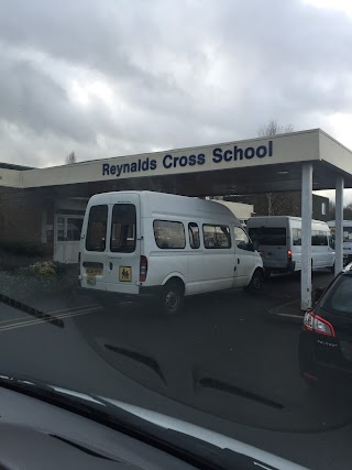 Reynalds Cross School