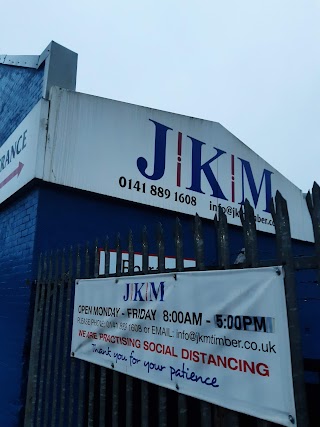 J.K.M Industrial Supply Merchants