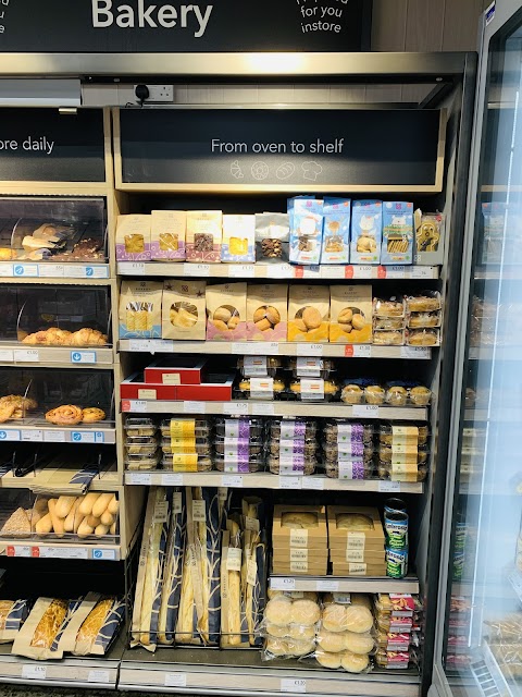 Co-op Food - Swinnow Lane