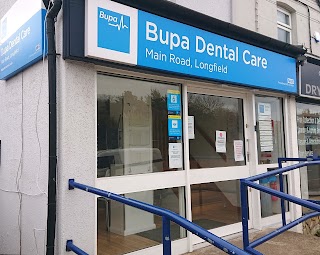 Bupa Dental Care Longfield