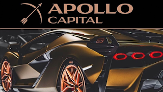 Apollo Capital Group Limited