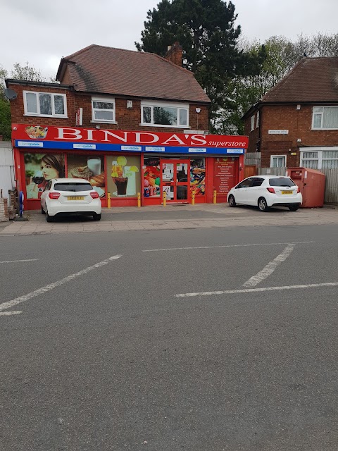 Bindas Superstore