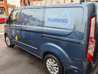 Crewe Plumbing