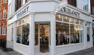 Trilogy Stores