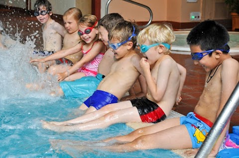 Swimtime Stockport (Village Gym Cheadle)