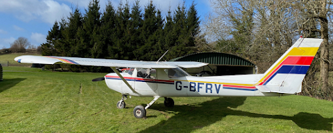 South Coast Flying Club