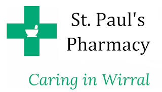 St. Paul's Pharmacy