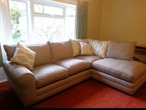 Ashley Manor (Upholstery) Ltd