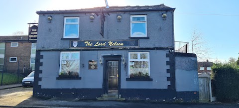 The Lord Nelson