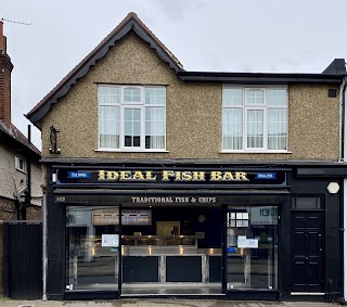 Ideal Fish Bar