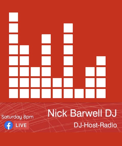 Nick Barwell DJ