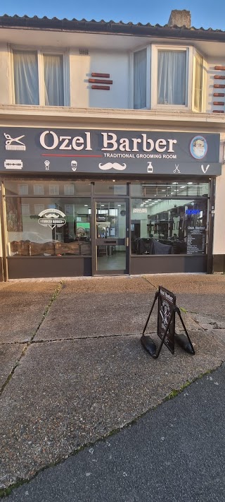 Ozel Barbers