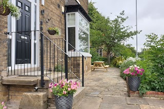 Salts House - Luxury Apartments - Saltaire & Shipley