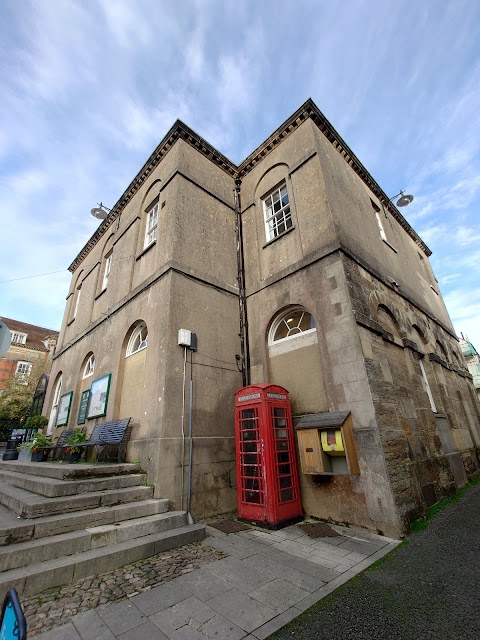 The Leconfield Hall - Petworth Film House