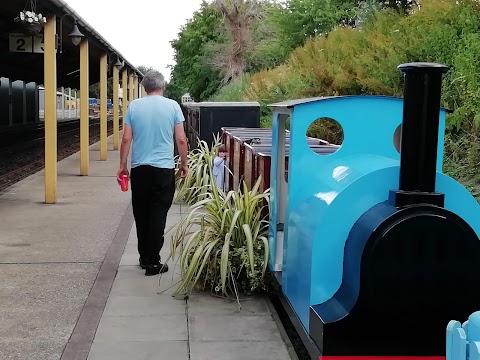 Bure Valley Railway (Aylsham station)