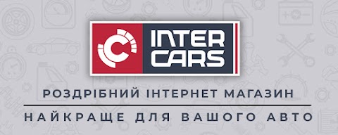 Автозапчастини Webshop Intercars