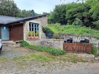 Ramscombe Cottage Barn