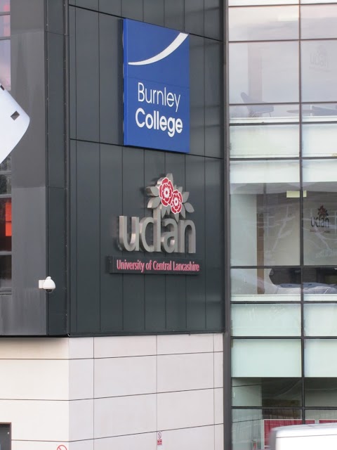 Burnley College