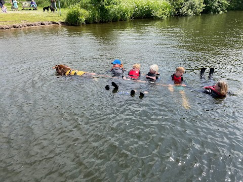 Horseshoe Lake Activity Centre