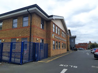 Danson Youth and Community Centre