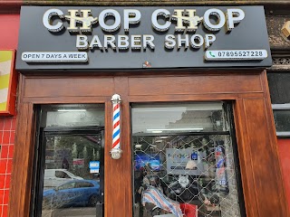 chop chop barber shop