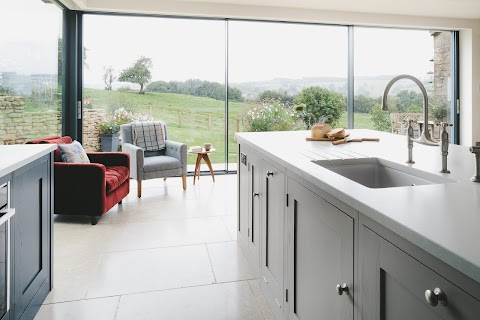 Sustainable Kitchens