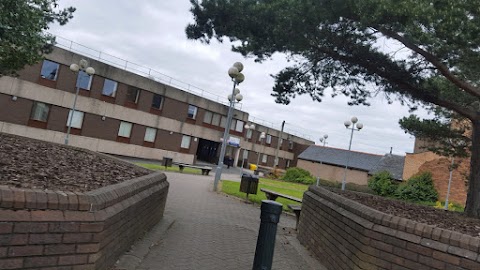 Motherwell Health Centre