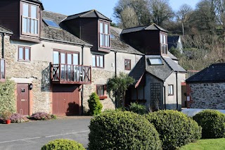 Holiday Cottages Noss Mayo