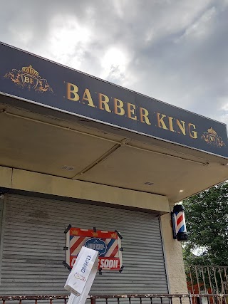 Barber king