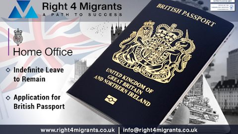 Right 4 Migrants