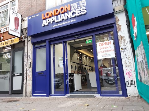 London Appliances