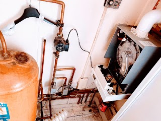 SMED Heating & plumbing | boiler servicing | plumbing repairs | Boiler Installs