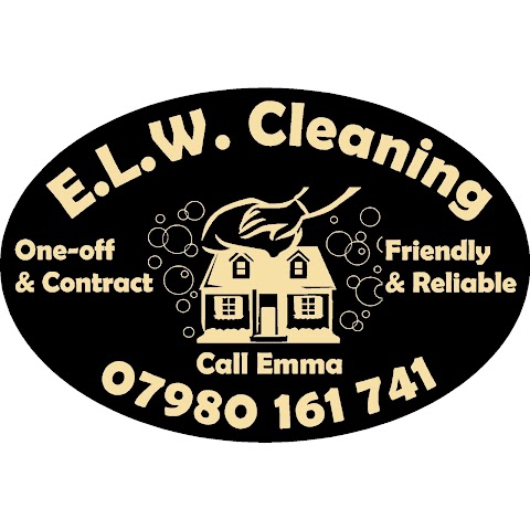 E L W Cleaning