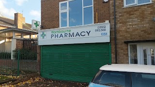 Wombourne Pharmacy