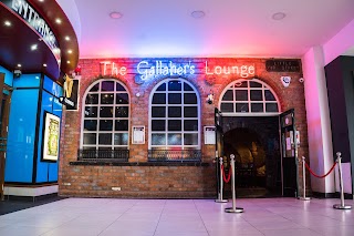 Gallahers Bar