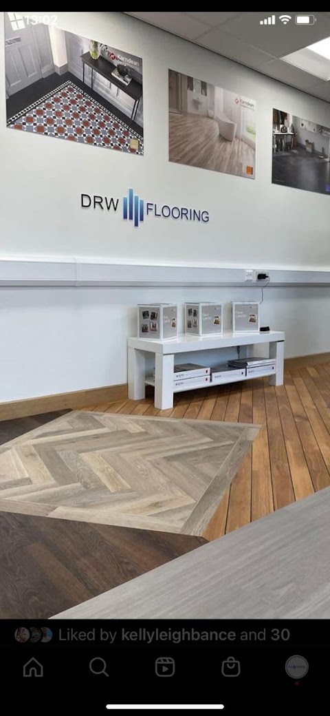 DRW Flooring