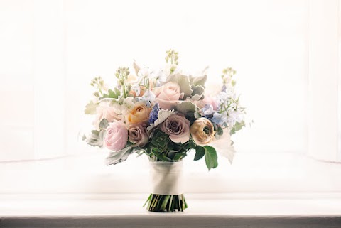 The Country Flower Company