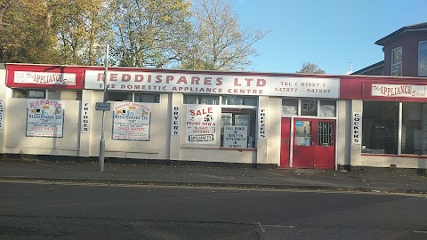 Reddispares Ltd