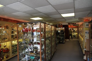 The Antique Centre At Olney